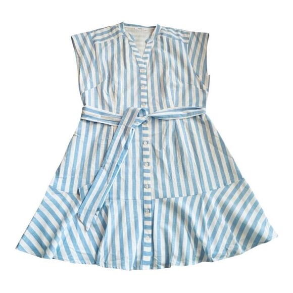 Avara Erica Dress Size Large - Picture 4 of 7